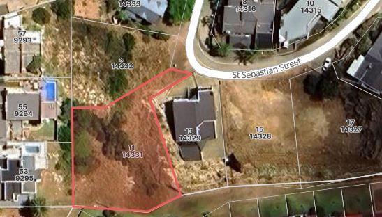0 Bedroom Property for Sale in Mossel Bay Western Cape